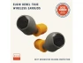 Thumbnail True Wireless Earbuds — Wireless Earbuds, Generic Logic, Inc.