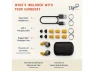 Thumbnail True Wireless Earbuds — Wireless Earbuds, Generic Logic, Inc.