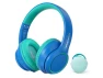 Thumbnail Wireless Over-Ear Headphones for Children — Wireless Earbuds, Generic Logic, Inc.