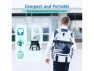 Thumbnail Wireless Over-Ear Headphones for Children — Wireless Earbuds, Generic Logic, Inc.
