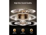 Thumbnail Wireless Over-Ear Headphones — Wireless Earbuds, Generic Logic, Inc.