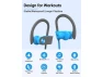 Thumbnail Wireless Sports In-Ear Earbuds — Wireless Earbuds, Generic Logic, Inc.