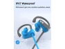 Thumbnail Wireless Sports In-Ear Earbuds — Wireless Earbuds, Generic Logic, Inc.