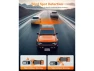 Thumbnail 12-Inch Mirror Dash Camera with Included 32GB Card and GPS — Dash Cam, WOLFBOX