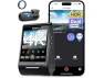 Thumbnail 2-Channel Front and Rear Dash Cam — Dash Cam, VIOFO