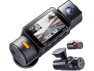 Thumbnail 3-Channel Dash Camera — Dash Cam, VANTRUE