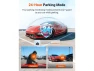Thumbnail 3-Channel Dash Camera — Dash Cam, VANTRUE