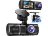 Thumbnail 3-Channel Dash Camera — Dash Cam, ilepo