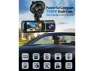 Thumbnail 3-Channel Dash Camera — Dash Cam, ilepo
