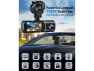 Thumbnail 3-Channel Dash Camera — Dash Cam, ilepo