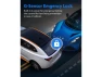 Thumbnail 3-Channel Dash Camera — Dash Cam, ilepo