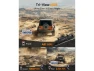 Thumbnail 3-Channel Mirror Dash Cam, Bumper Version, Includes 256GB Card and GPS — Dash Cam, WOLFBOX