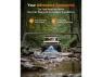 Thumbnail 3-Channel Mirror Dash Cam, Bumper Version, Includes 256GB Card and GPS — Dash Cam, WOLFBOX