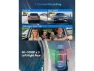 Thumbnail 4-Channel Dash Camera with Free 64G Card — Dash Cam, ilepo