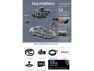Thumbnail 4-Channel Dash Camera — Dash Cam, ilepo