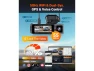 Thumbnail 4-Channel Dash Camera — Dash Cam, VANTRUE