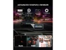Thumbnail 4-Channel Front-and-Rear Car Dash Camera — Dash Cam, ilepo