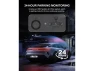 Thumbnail 4-Channel Front-and-Rear Car Dash Camera — Dash Cam, ilepo