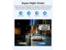 Thumbnail 4K 3-Channel Dash Camera with 3.19-inch Screen — Dash Cam, AZDOME