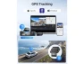 Thumbnail 4K 3-Channel Dash Camera with 3.19-inch Screen — Dash Cam, AZDOME