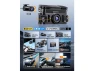 Thumbnail 4K 360° Dash Camera with 128GB Card — Dash Cam, ilepo