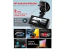 Thumbnail 4K+4K Front and Rear Dash Camera — Dash Cam, IIWEY