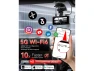 Thumbnail 4K+4K Front and Rear Dash Camera — Dash Cam, IIWEY