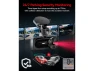 Thumbnail 4K+4K Front and Rear Dash Camera — Dash Cam, IIWEY