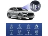 Thumbnail 4K Dash Cam with 64GB Card — Dash Cam, Fitcamx