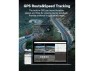 Thumbnail 4K Front and 1080P Rear Dash Camera — Dash Cam, REDTIGER