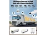 Thumbnail 5-Channel Backup Camera System Dash Cam with 10.36-Inch IPS Touchscreen — Dash Cam, ilepo