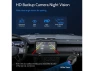 Thumbnail 7-inch Double-DIN car stereo receiver with touchscreen — Car Infotainment System, ilepo