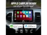 Thumbnail 7-Inch Single DIN Car Stereo System with Apple CarPlay and Android Auto — Car Infotainment System, BOSS AUDIO SYSTEMS
