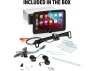 Thumbnail 7-Inch Single DIN Car Stereo System with Apple CarPlay and Android Auto — Car Infotainment System, BOSS AUDIO SYSTEMS