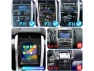 Thumbnail 9.7-Inch Car Stereo for Ford Edge (2011–2014) — Car Infotainment System, ilepo