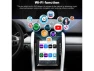 Thumbnail 9.7-Inch Car Stereo for Ford Edge (2011–2014) — Car Infotainment System, ilepo