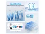 Thumbnail 9-Inch Car Radio Stereo Head Unit for Ford F150 — Car Infotainment System, ilepo