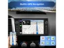 Thumbnail 9-inch Car Radio with Reverse Camera — Car Infotainment System, ilepo