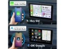 Thumbnail 9-Inch Car Stereo with IPS Touchscreen — Car Infotainment System, ilepo