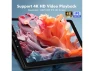Thumbnail 9-Inch Car Stereo with IPS Touchscreen — Car Infotainment System, ilepo