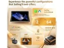 Thumbnail Android 13 car radio for Accord, 2008–2013 (8th Gen) — Car Infotainment System, ilepo