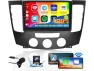 Thumbnail Android Touchscreen Car Stereo for Hyundai Sonata 2009–2010 (Manual A/C) — Car Infotainment System, Roinvou