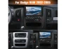 Thumbnail Car Radio Stereo with Backup Camera for Dodge RAM 2002–2005 — Car Infotainment System, Junsun
