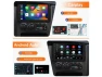 Thumbnail Car Radio Stereo with Backup Camera for Dodge RAM 2002–2005 — Car Infotainment System, Junsun