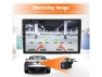 Thumbnail Car Radio Stereo with Backup Camera for Dodge RAM 2002–2005 — Car Infotainment System, Junsun