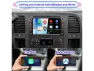 Thumbnail Car Stereo Radio for Chevy Silverado, Tahoe, GMC Sierra, and Yukon, 2007–2013 — Car Infotainment System, ilepo