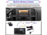 Thumbnail Car Stereo Radio for Chevy Silverado, Tahoe, GMC Sierra, and Yukon, 2007–2013 — Car Infotainment System, ilepo