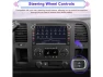 Thumbnail Car Stereo Radio for Chevy Silverado, Tahoe, GMC Sierra, and Yukon, 2007–2013 — Car Infotainment System, ilepo