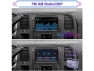 Thumbnail Car Stereo Radio for Chevy Silverado, Tahoe, GMC Sierra, and Yukon, 2007–2013 — Car Infotainment System, ilepo