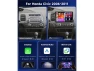 Thumbnail Car Stereo Radio for Honda Civic 2006–2011, 4G+64G — Car Infotainment System, Podofo